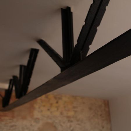 Apartamentos Bocairenthomes, En Pleno Centro De Bocairent, Con Pequena Piscina Y Parking Privado エクステリア 写真