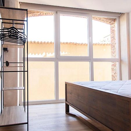 Apartamentos Bocairenthomes, En Pleno Centro De Bocairent, Con Pequena Piscina Y Parking Privado エクステリア 写真