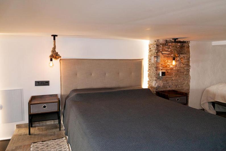 Apartamentos Bocairenthomes, En Pleno Centro De Bocairent, Con Pequena Piscina Y Parking Privado エクステリア 写真