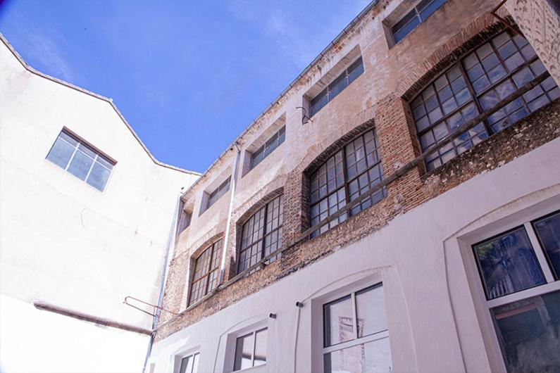 Apartamentos Bocairenthomes, En Pleno Centro De Bocairent, Con Pequena Piscina Y Parking Privado エクステリア 写真