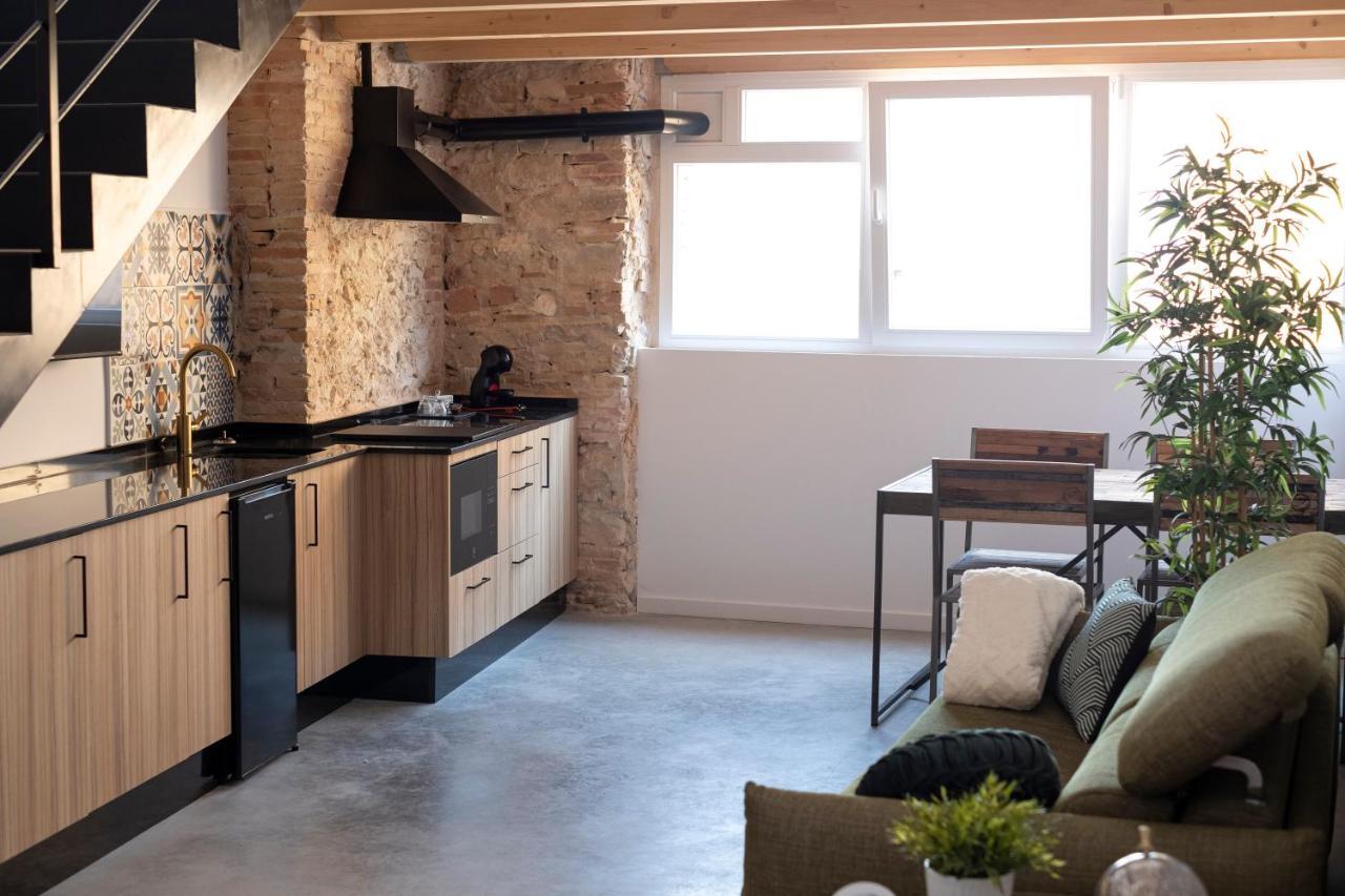 Apartamentos Bocairenthomes, En Pleno Centro De Bocairent, Con Pequena Piscina Y Parking Privado エクステリア 写真