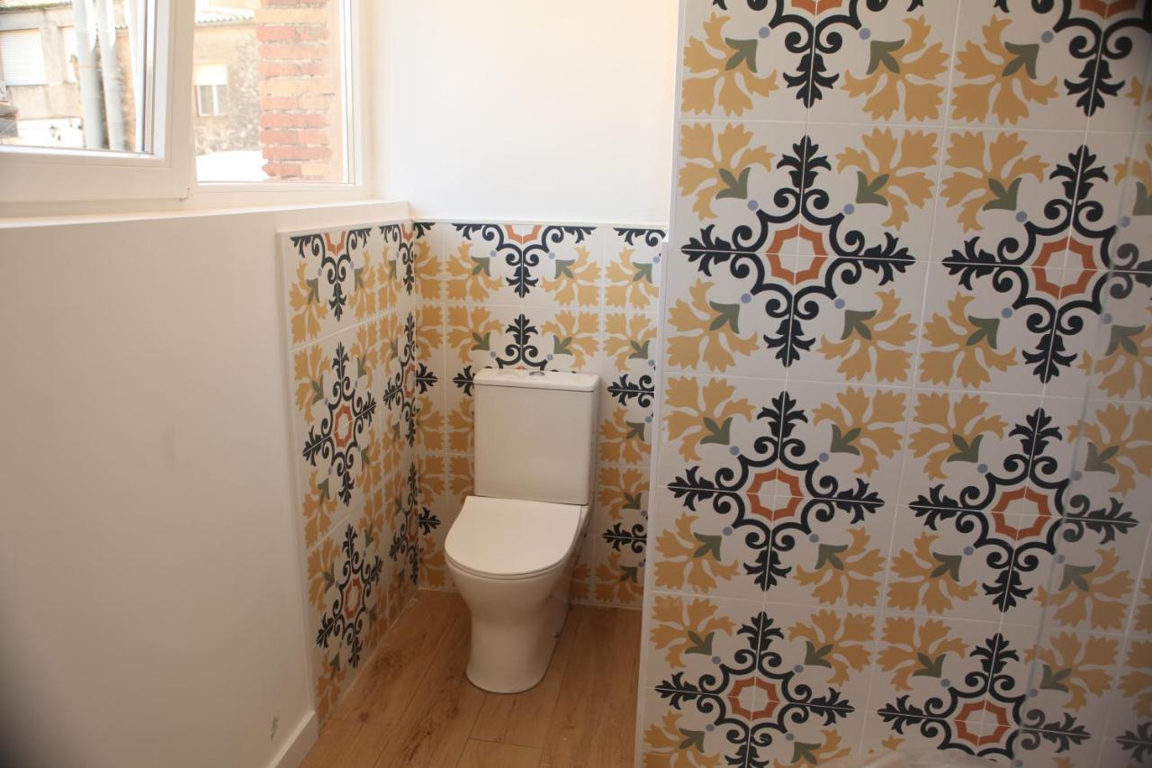 Apartamentos Bocairenthomes, En Pleno Centro De Bocairent, Con Pequena Piscina Y Parking Privado エクステリア 写真