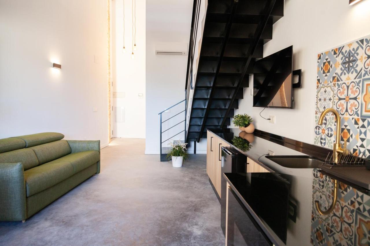 Apartamentos Bocairenthomes, En Pleno Centro De Bocairent, Con Pequena Piscina Y Parking Privado エクステリア 写真