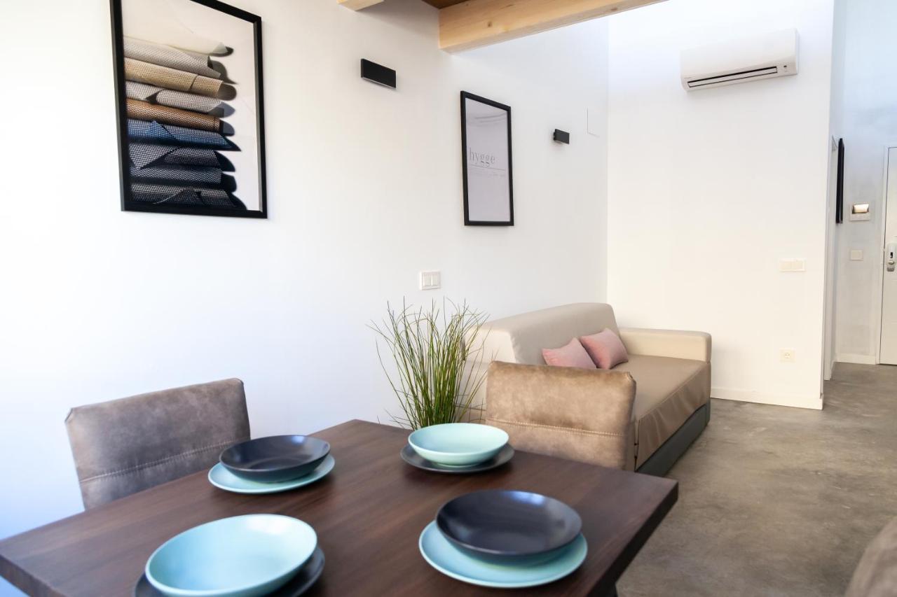 Apartamentos Bocairenthomes, En Pleno Centro De Bocairent, Con Pequena Piscina Y Parking Privado エクステリア 写真