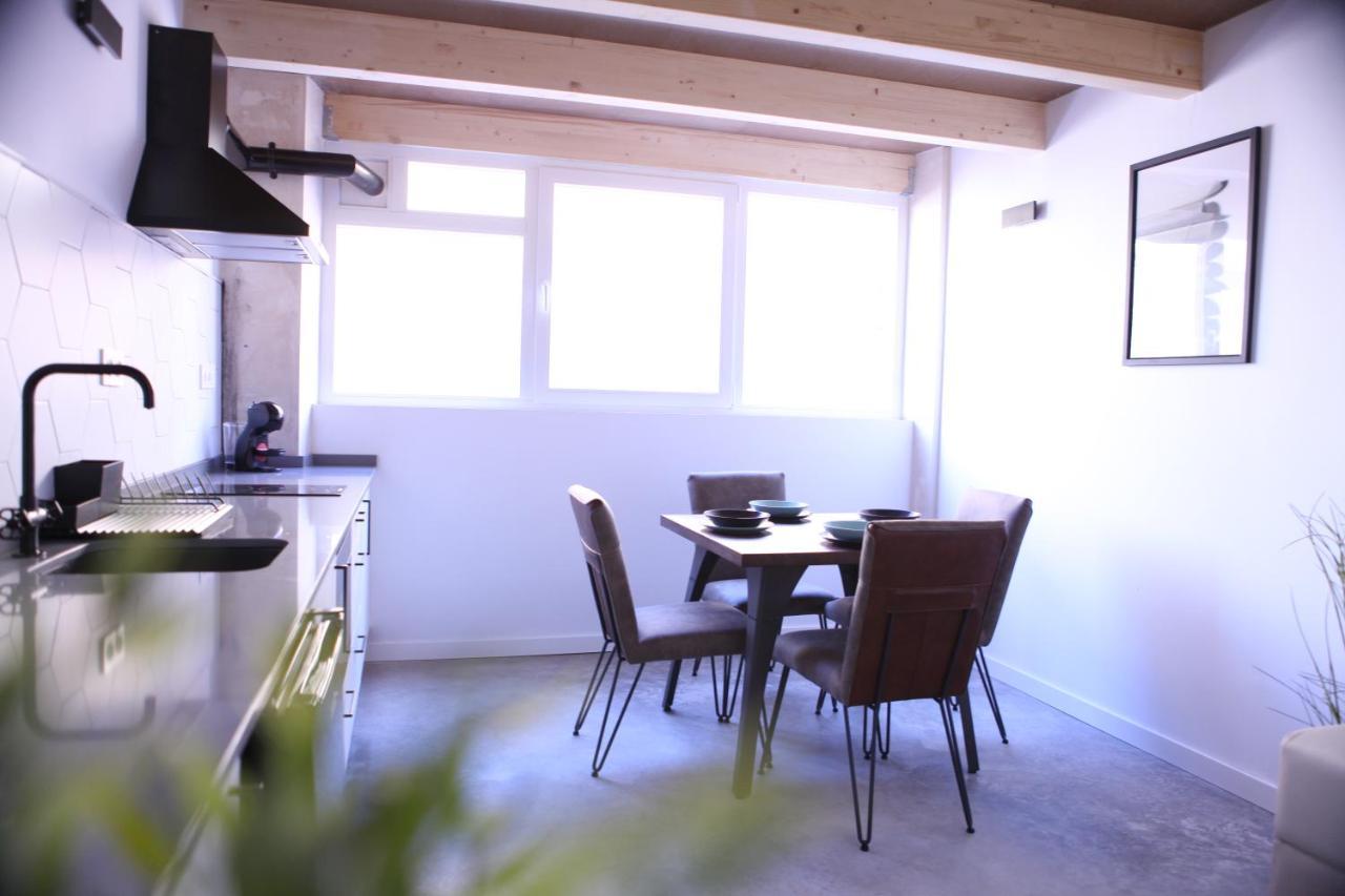 Apartamentos Bocairenthomes, En Pleno Centro De Bocairent, Con Pequena Piscina Y Parking Privado エクステリア 写真