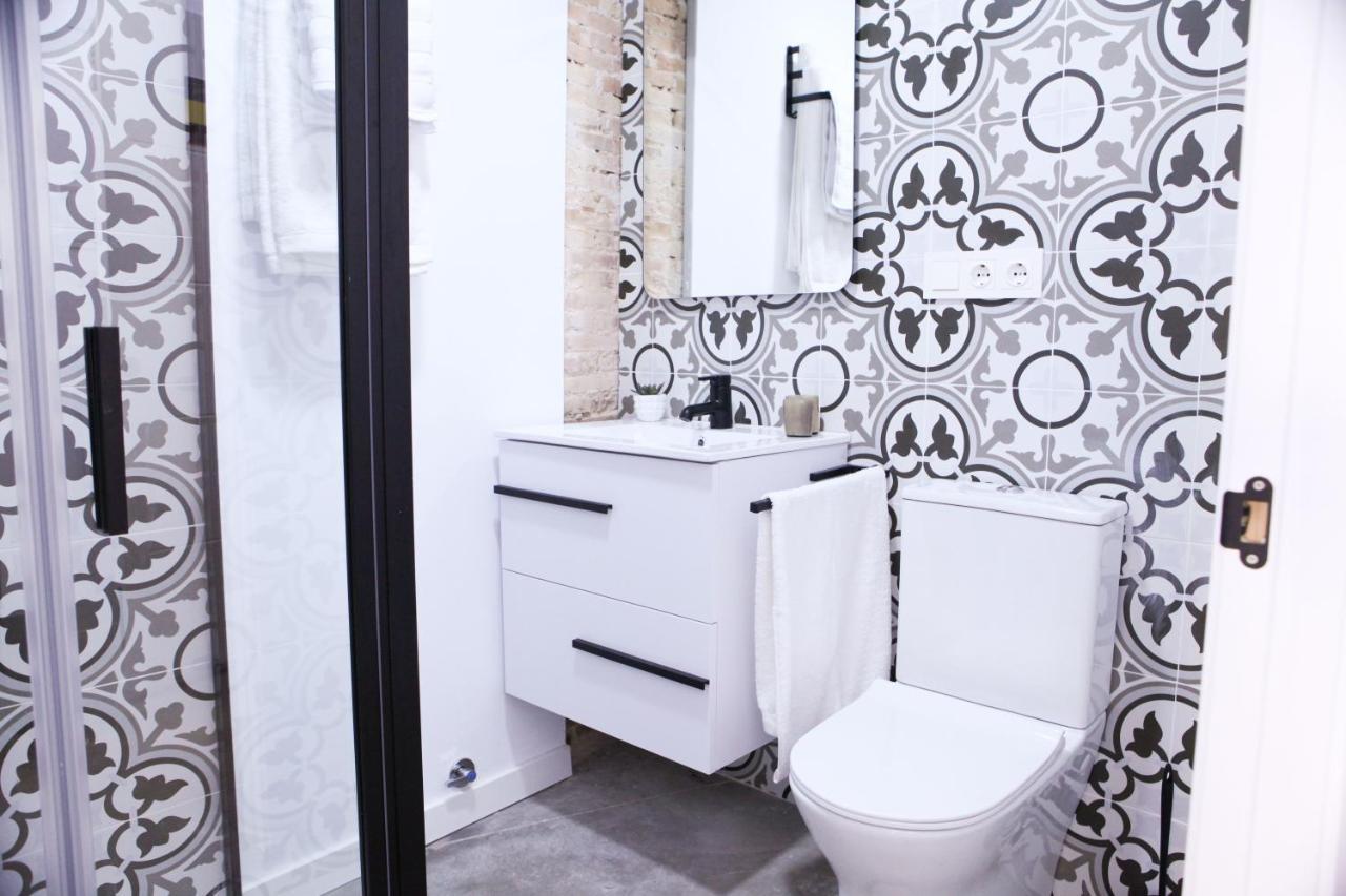 Apartamentos Bocairenthomes, En Pleno Centro De Bocairent, Con Pequena Piscina Y Parking Privado エクステリア 写真