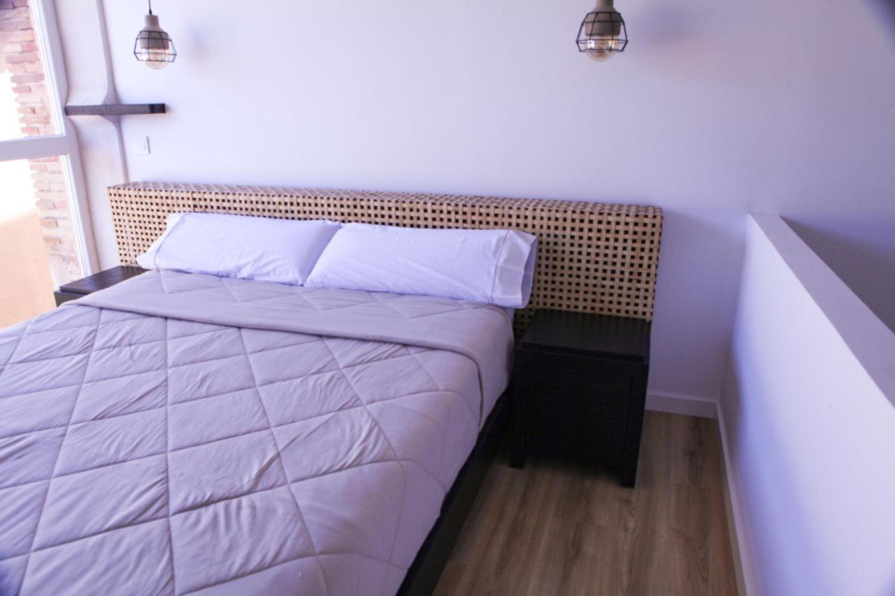 Apartamentos Bocairenthomes, En Pleno Centro De Bocairent, Con Pequena Piscina Y Parking Privado エクステリア 写真
