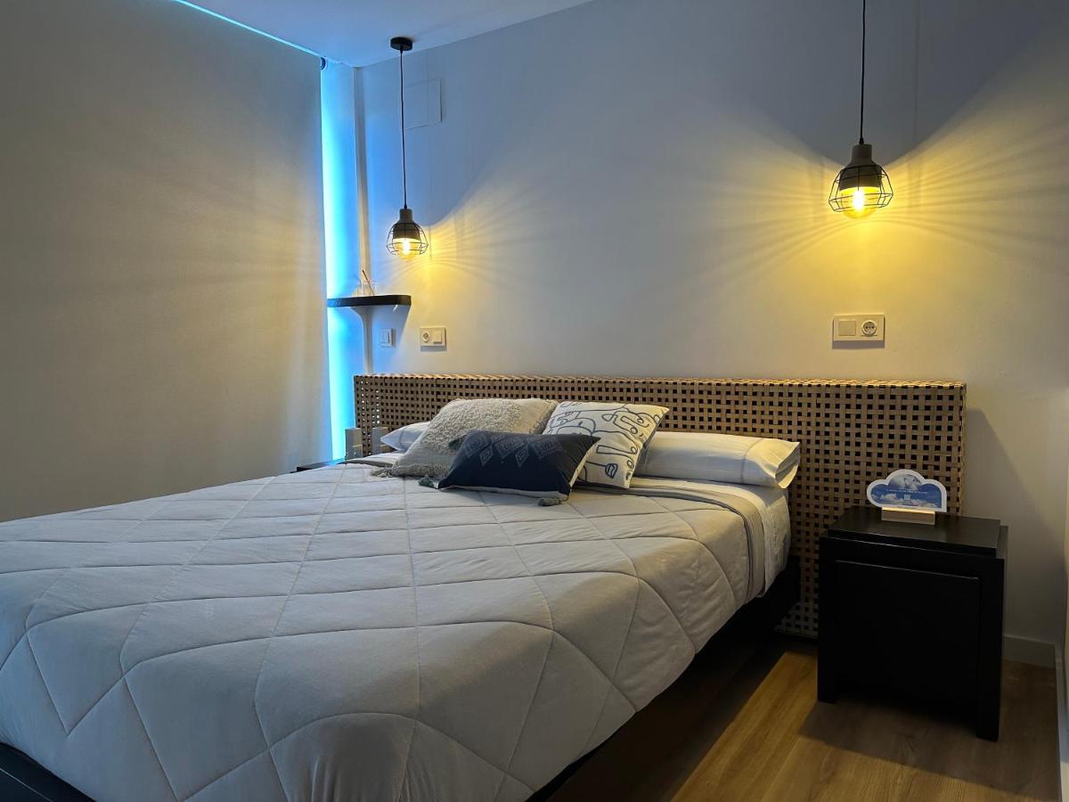 Apartamentos Bocairenthomes, En Pleno Centro De Bocairent, Con Pequena Piscina Y Parking Privado エクステリア 写真
