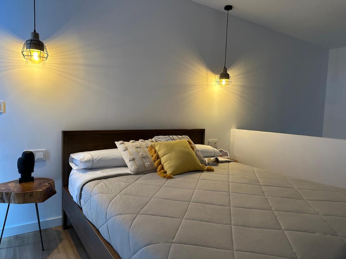 Apartamentos Bocairenthomes, En Pleno Centro De Bocairent, Con Pequena Piscina Y Parking Privado エクステリア 写真